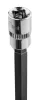 NEO TOOLS Imbusz dugókulcs 1/4" 87mm H7 10-332