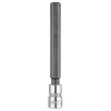 NEO TOOLS Imbusz dugókulcs 1/4" 87mm H8 10-333