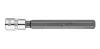 NEO TOOLS Imbusz dugókulcs 1/4" 87mm H8 10-333