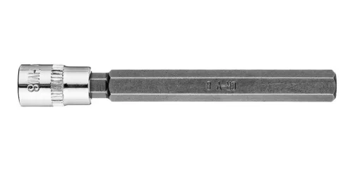 NEO TOOLS Imbusz dugókulcs 1/4" 87mm H8 10-333