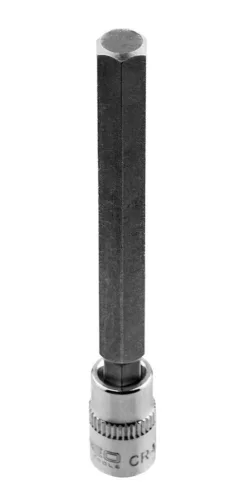 NEO TOOLS Imbusz dugókulcs 1/4" 87mm H8 10-333