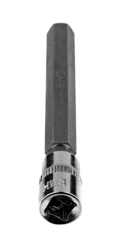 NEO TOOLS Imbusz dugókulcs 1/4" 87mm H8 10-333
