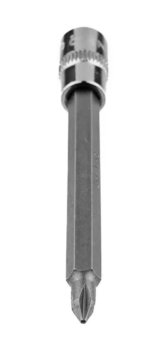 NEO TOOLS PH1 dugókulcs 1/4" 87mm 10-334