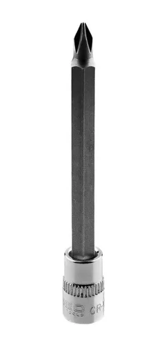 NEO TOOLS PH1 dugókulcs 1/4" 87mm 10-334