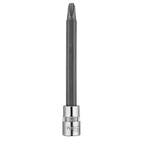 NEO TOOLS PH3 dugókulcs 1/4" 87mm 10-336