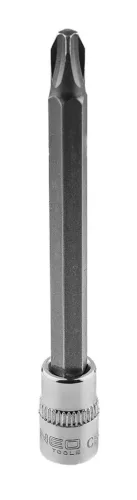 NEO TOOLS PH3 dugókulcs 1/4" 87mm 10-336
