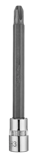 NEO TOOLS PH3 dugókulcs 1/4" 87mm 10-336