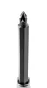 NEO TOOLS PZ1 dugókulcs 1/4" 87mm 10-337