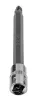 NEO TOOLS PZ2 dugókulcs 1/4" 87mm 10-338