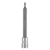 NEO TOOLS Torx dugókulcs 1/4" 87mm TX10 10-340