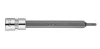 NEO TOOLS Torx dugókulcs 1/4" 87mm TX10 10-340
