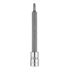 NEO TOOLS Torx dugókulcs 1/4" 87mm TX15 10-341