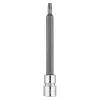 NEO TOOLS Torx dugókulcs 1/4" 87mm TX20 10-342