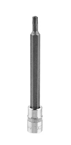 NEO TOOLS Torx dugókulcs 1/4" 87mm TX20 10-342