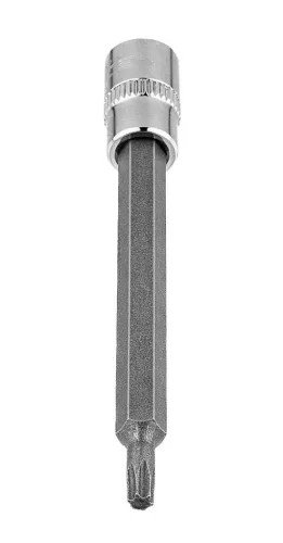 NEO TOOLS Torx dugókulcs 1/4" 87mm TX20 10-342