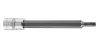 NEO TOOLS Torx dugókulcs 1/4" 87mm TX20 10-342