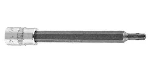 NEO TOOLS Torx dugókulcs 1/4" 87mm TX20 10-342