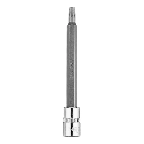 NEO TOOLS Torx dugókulcs 1/4" 87mm TX25 10-343