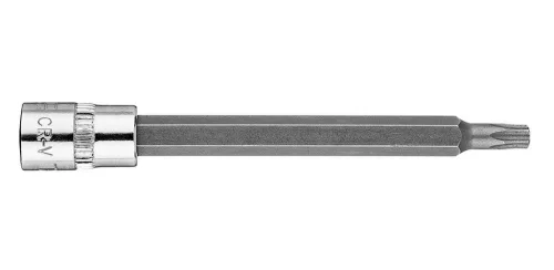NEO TOOLS Torx dugókulcs 1/4" 87mm TX25 10-343