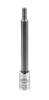NEO TOOLS Torx dugókulcs 1/4" 87mm TX25 10-343
