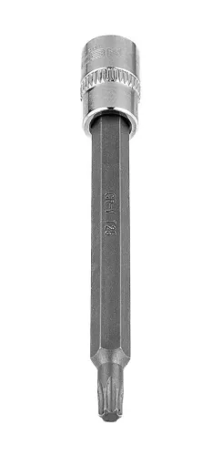 NEO TOOLS Torx dugókulcs 1/4" 87mm TX25 10-343