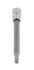 NEO TOOLS Torx dugókulcs 1/4" 87mm TX27 10-344
