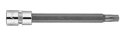 NEO TOOLS Torx dugókulcs 1/4" 87mm TX30 10-345