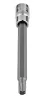 NEO TOOLS Torx dugókulcs 1/4" 87mm TX30 10-345
