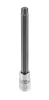 NEO TOOLS Torx dugókulcs 1/4" 87mm TX40 10-346