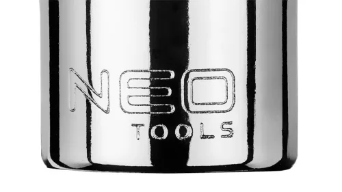 NEO TOOLS Torx dugókulcs 1/4" 87mm TX40 10-346