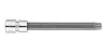 NEO TOOLS Torx dugókulcs 1/4" 87mm TX40 10-346