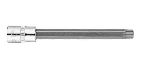 NEO TOOLS Torx dugókulcs 1/4" 87mm TX40 10-346