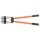 NEO TOOLS Krimpelő-, kábelsarufogó 10-120mm2 (8-4/0 AWG), 610mm 25 év garanciával 01-531