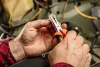 NEO TOOLS Krimpelő-, kábelsarufogó 0.25-2.5mm2, 140mm 25 év garanciával 01-532