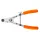 NEO TOOLS Fogó fékdugattyúk kihúzásához 10-507