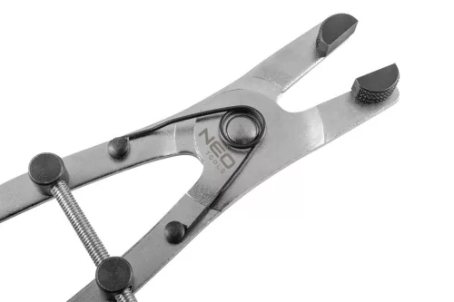 NEO TOOLS Fogó fékdugattyúk kihúzásához 10-507