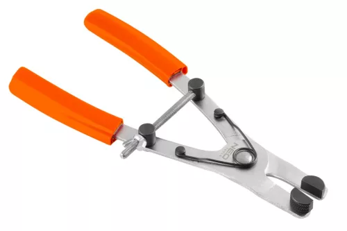 NEO TOOLS Fogó fékdugattyúk kihúzásához 10-507