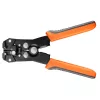 NEO TOOLS Kábelcsupaszító AUTOMATA 180mm 01-534