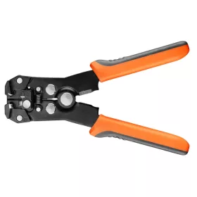 NEO TOOLS Kábelcsupaszító AUTOMATA 180mm 01-534