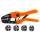 NEO TOOLS Krimpelő-, érvéghüvelyfogó, 5 pofával 25 év garanciával 01-537
