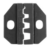 NEO TOOLS Krimpelő-, érvéghüvelyfogó, 5 pofával 25 év garanciával 01-537