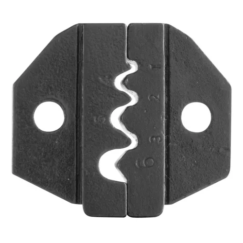 NEO TOOLS Krimpelő-, érvéghüvelyfogó, 5 pofával 25 év garanciával 01-537