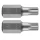 NEO TOOLS Spline bit, 3/8", M8x30mm, S2, 2db 10-900