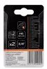NEO TOOLS Spline bit, 3/8", M8x30mm, S2, 2db 10-900