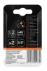 NEO TOOLS Spline bit, 3/8", M10x30mm, S2, 2db 10-902