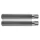 NEO TOOLS Spline bit, 3/8", M10x75mm, S2, 2db 10-908