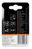 NEO TOOLS Torx bit, 3/8", T30x30mm, S2, 2db 10-920