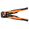 NEO TOOLS Kábelcsupaszító fogó 200MM, autómata 01-540