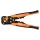 NEO TOOLS Kábelcsupaszító fogó 200MM, autómata 01-540