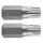 NEO TOOLS Torx bit, 3/8", T50x30mm, S2, 2db 10-926